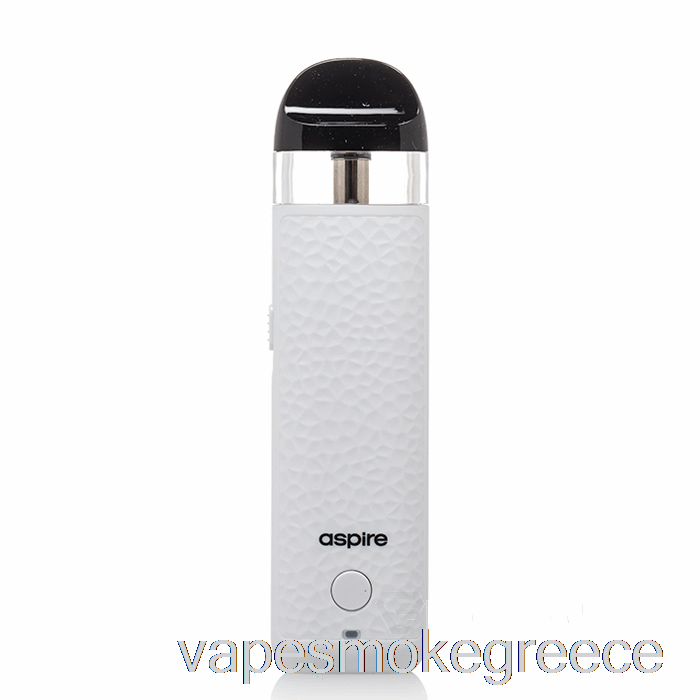 Vape Greece Aspire Minican 4 Pod System λευκό